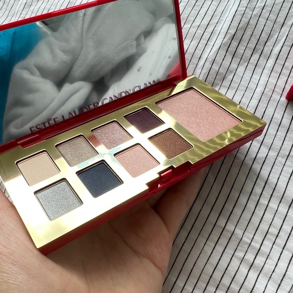 Estee lauder eyeshadow palette - Picture 4 of 9